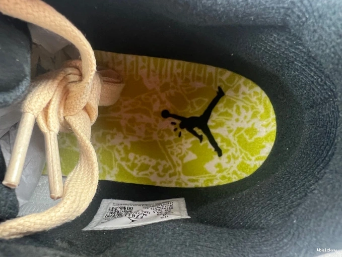 Rep TBK Scott x Jordan FZ8117-102 Travis TR Jack Jumpman 0731